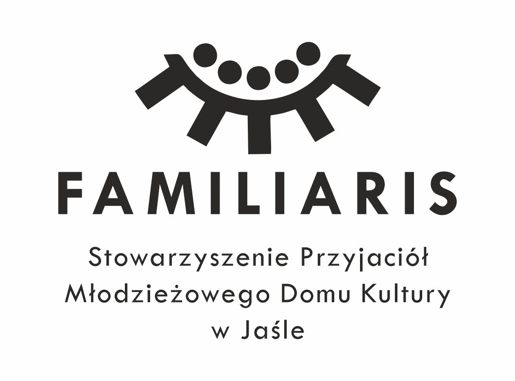 Stowarzyszenie Przyjaciół Młodzieżowego Domu Kultury w Jaśle "FAMILIARIS"