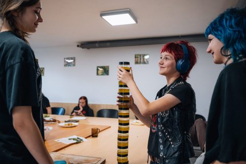 NIK 4005 LR